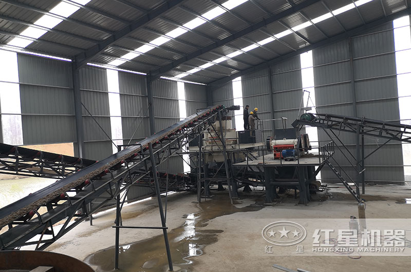 石頭破碎成的沙子怎么樣？能用于修建鐵路嗎？