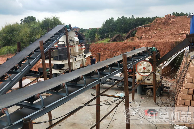 機(jī)制砂用什么設(shè)備效果好？機(jī)制砂可以用于混凝土嗎？有哪些常見問題？