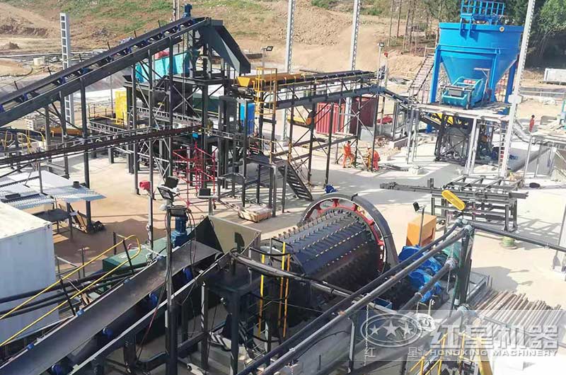 粉煤灰球磨機靠譜嗎？粉煤灰細(xì)的好還是粗的好？