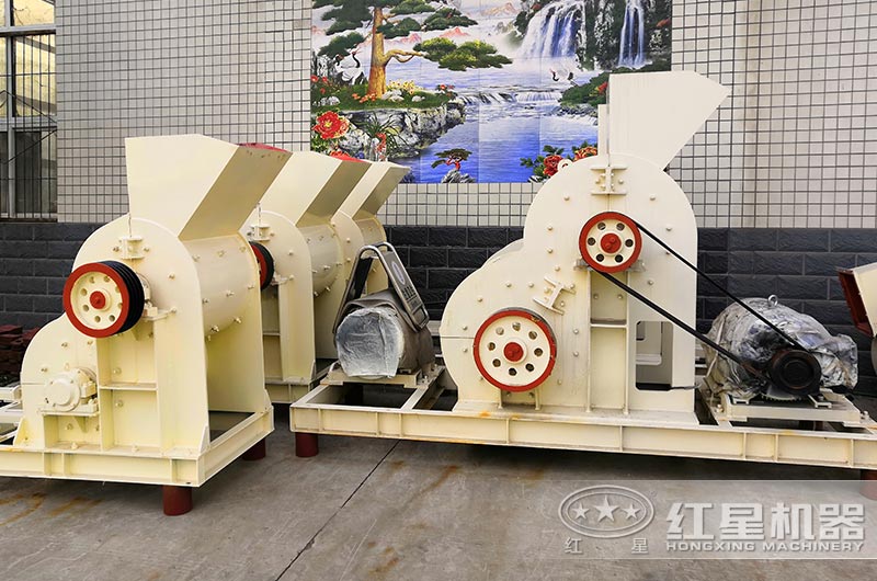 泥土粉碎機(jī)械有干濕兩用的嗎？多少錢(qián)一臺(tái)？