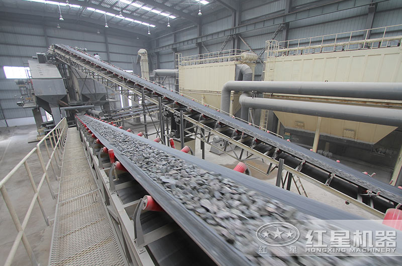 熟知2020年環(huán)保督查新政策，讓你的砂石生產(chǎn)再無煩憂！