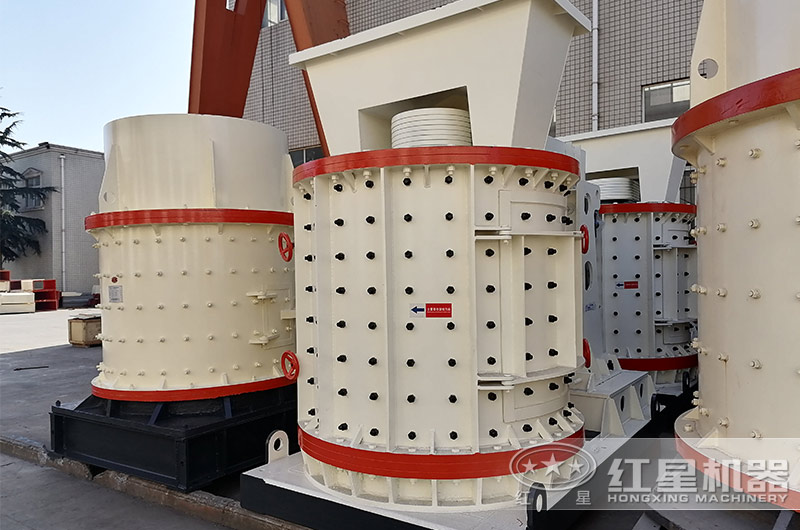 復合破碎制沙機 復合破碎制沙機