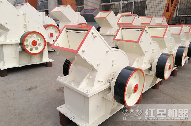 小型PC錘破機 小型PC錘破機