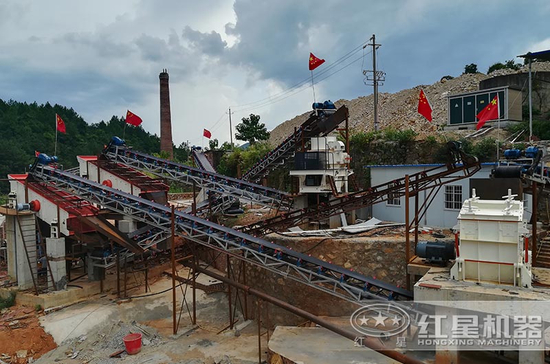 煤矸石制砂可以達(dá)標(biāo)嗎？2020年煤矸石制的砂子多少錢一噸？