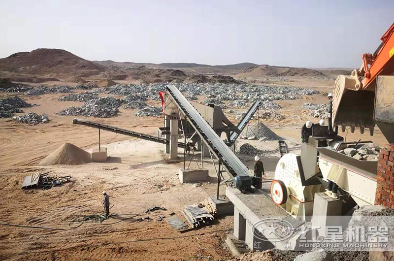 煤炭太濕破碎機(jī)能破碎嗎？煤炭破碎機(jī)處理能力是多少t/h？