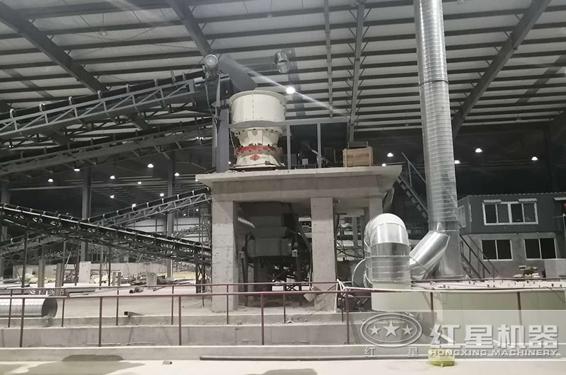 硅石破碎后銷路如何？加工要投資多少錢？（內(nèi)含破碎工藝流程）