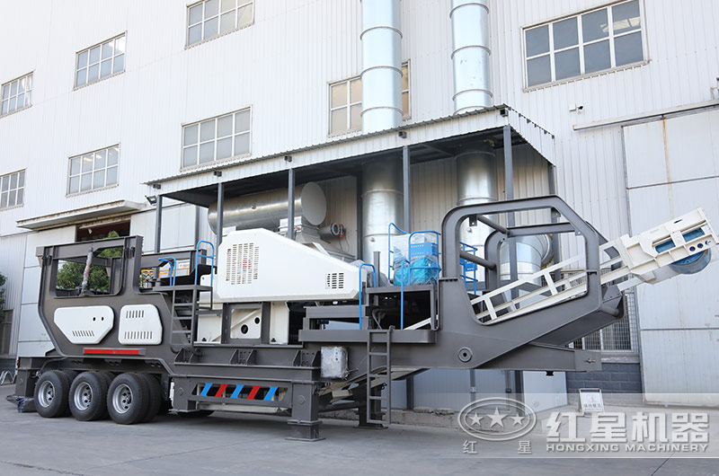 新型破碎機推薦，盤點2021年值得入手幾款破碎設(shè)備