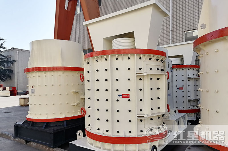 選小型打石制砂機(jī)，我只認(rèn)準(zhǔn)復(fù)合破制砂機(jī)，好用還便宜