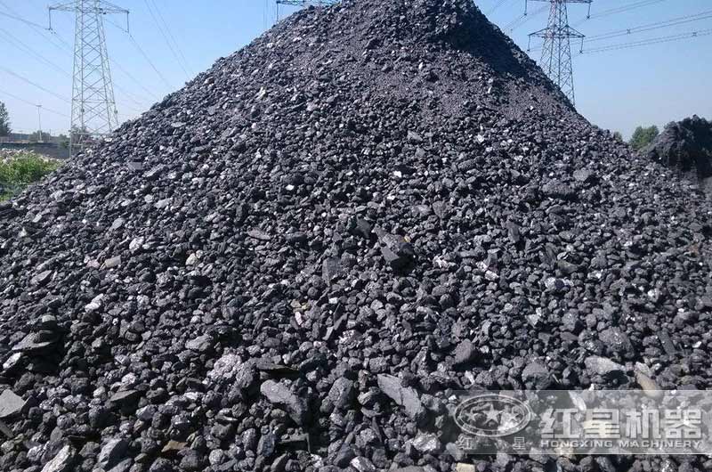 石油焦能當(dāng)煤炭用嗎？初碎用什么破碎機(jī)？