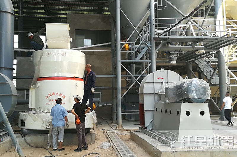 山西煤矸石能加工成高嶺土嗎？加工高嶺土國家有哪些優(yōu)惠政策？