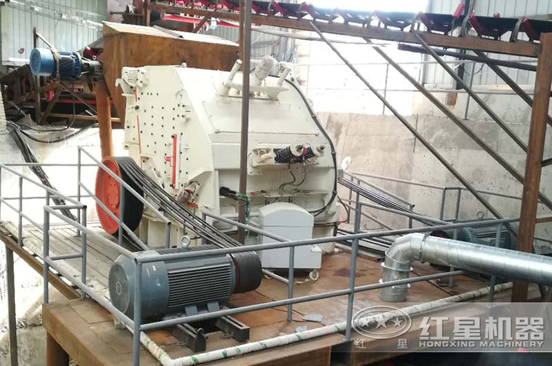 鑄造廢砂如何環(huán)保破碎處理？處理后能制磚嗎？