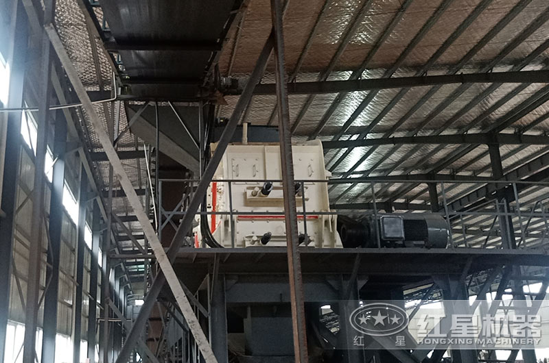 2021廣東砂石生意好做嗎？反擊式制砂機能碎石灰石到2mm以下嗎？