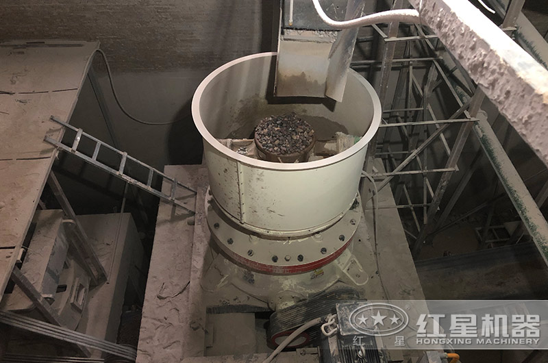 圓錐形破碎機(jī)易損件有哪些？配重在什么位置？