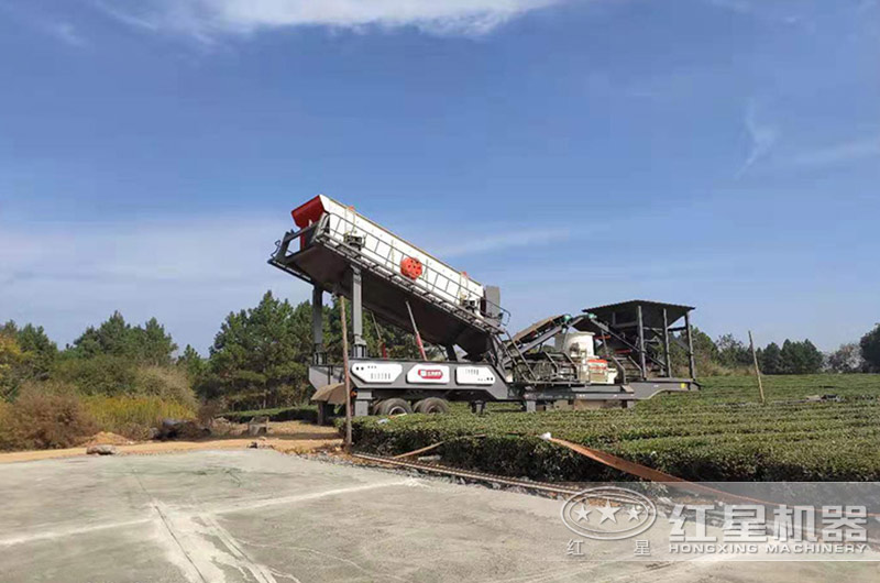 中型制砂碎石機(jī)價(jià)格多少？聽說這幾款制砂機(jī)價(jià)格不貴，還好用