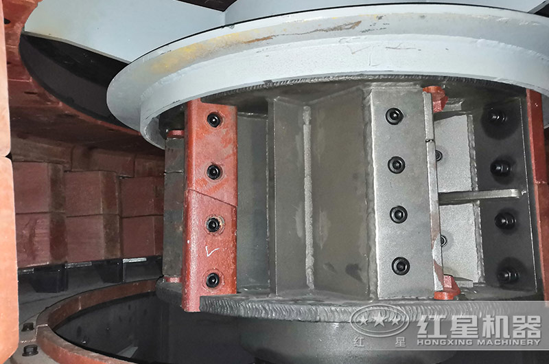 哪種制砂機(jī)能制細(xì)砂？出砂量大、效率高嗎