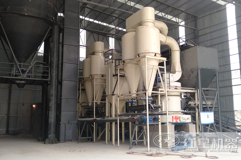 礦渣粉碎可以用雷蒙磨嗎？雷蒙磨粉機(jī)不轉(zhuǎn)怎么辦？