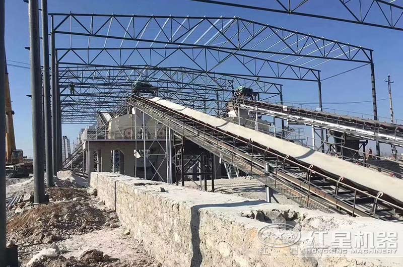 石灰石反擊破有800t/h的嗎？有無(wú)現(xiàn)貨可提？