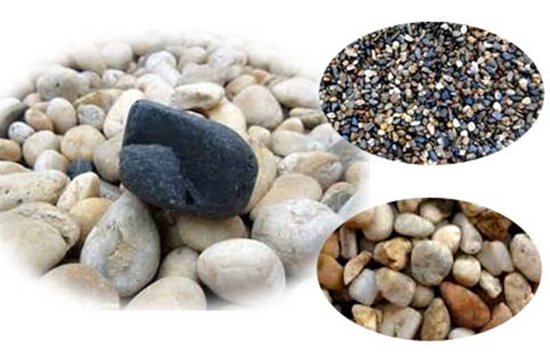 河卵石粉碎機(jī)可以破碎出12，13石子嗎？設(shè)備價(jià)格多少？