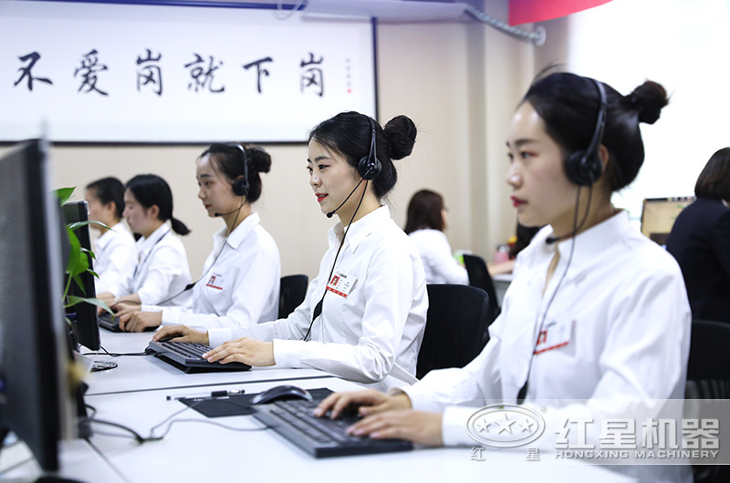 干法制砂樓造價(jià)有高有低，咨詢廠家客服了解具體報(bào)價(jià)