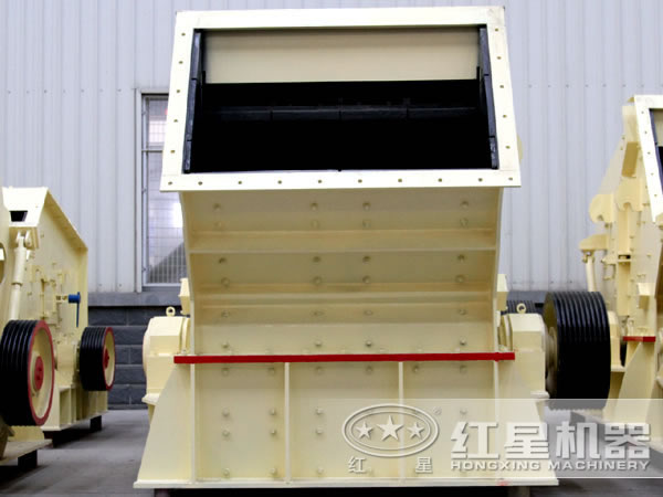 專業(yè)煤矸石粉碎機生產(chǎn)廠家