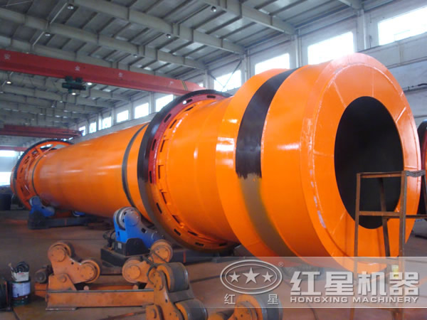 高嶺土烘干機(jī) 高嶺土烘干機(jī)