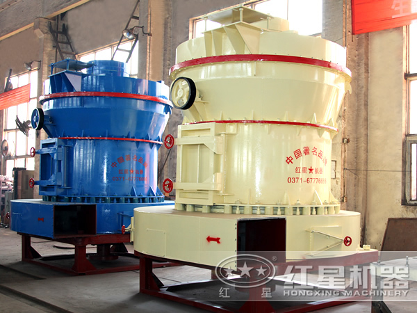 80-100目石英石磨粉可以選擇雷蒙磨粉機嗎？